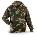 Mens, Womens and Kids Camo Hoodies : Cabela s