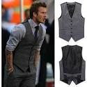 Gilets de costume homme