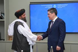 Radio Television of Afghanistan - News update
