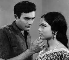 Image result for Sanjeev Kumar-Jaya Bhaduri