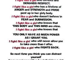 I Will Fight With My Sisters Fighting Funny Quotes. QuotesGram via Relatably.com