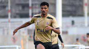 CSKA Moscow Eyeing Zamalek's Hossam Abdelmaguid: Deal on the Cards? - Imagen ilustrativa del artículo