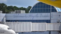 Breeze Airways announces 3 new routes from Myrtle Beach International Airport