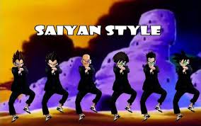 Image result for dragon ball z