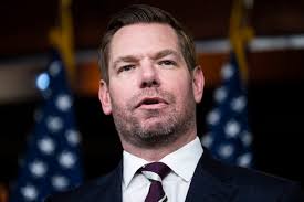 Rep. Eric Swalwell Faces Mortgage Fraud Allegations