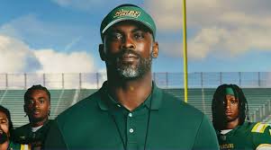 Michael Vick's Coaching Journey at Norfolk State