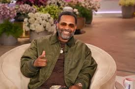 Mike Epps’ Latest Comedy Special ‘Delusional’ Debuts on Netflix