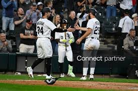 White Sox - Twins
