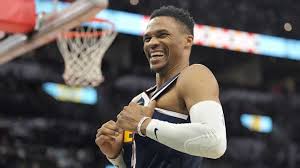 NBA Fans React To Russell Westbrook's Performance In Spurs-Nuggets Game