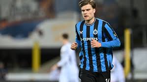 Voetbal International - News update
