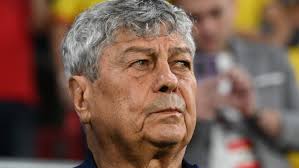 Mircea Lucescu, internat în spital pentru a treia oară într-o lună. Ce au constatat medicii