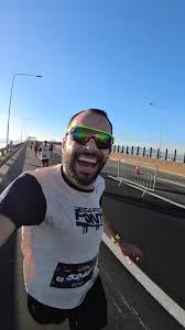 Fotos dos participantes do Desafio da Ponte (Rio-Niterói) 2027 já são vendidas