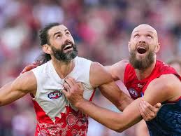 I walked off mid-session: how Cox lured Grundy to Swans