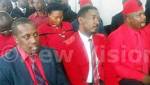 Suspended case referred Constitutional Court