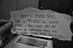 Friendship Quotes: Gallery Of Losing A Friend Quote - Ojoalahoja.com via Relatably.com
