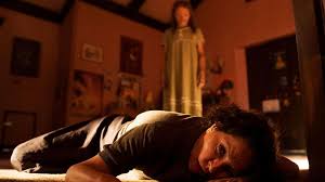 Lee Cronin's The Mummy Continues A Disturbing, Transgressive New Horror Trend