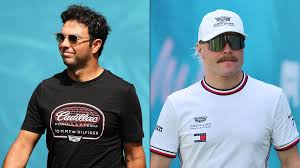 Cadillac Formula 1 Team