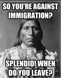 Image result for ben carson immigrant cartoons