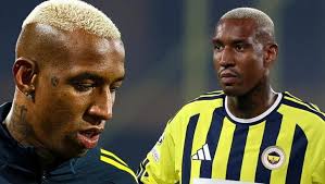 Trend Google: talisca
