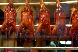 Image result for cooked goose