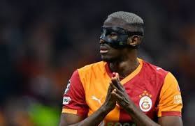 Ancelotti: Osimhen Back to Lille as a Foe that Must be Stopped