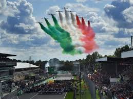 F1ingenerale - News update