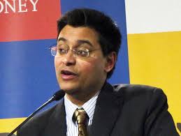 Rana Mitter