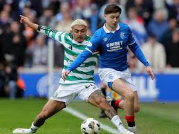 Celtic Win Old Firm Derby in Scottish Cup Quarter-Final