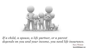 30+ Life Insurance Quotes | rapidlikes.com via Relatably.com