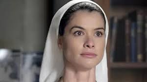 Doença tirou Alinne Moraes da novela Além do Tempo; relembre o diagnóstico