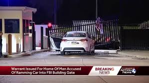 Pittsburgh FBI Field Office Targeted in Apparent Act of Terror