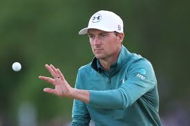 Jordan Spieth achieves feat never before seen on the PGA Tour as he qualifies for FedEx Cup playoffs
