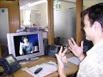 Place for deaf people to chat online using sign language? 