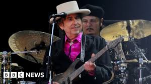 BBC - News update
