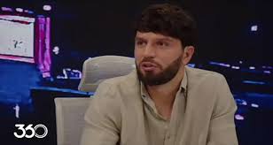افشاگری ماشاریپوف از رقابت سرخابی‌ها برای جذب یک ستاره