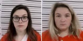 Day care workers who took turns striking child receive prison sentences