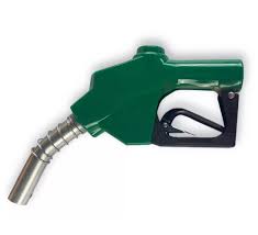 Pistola Para Combustible Bio Diesel Acpm 1'' Npt - IBT SAS