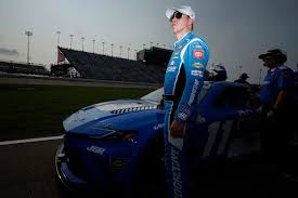 Carl Edwards Shocked by Denny Hamlin's Confession and Next-Gen Car