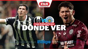 Atlético Mineiro vs. Montevideo Torque EN VIVO HOY: Dónde ver, horario y transmisión de la CONMEBOL Sudamericana