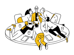 Larry David's Production Meeting & Sesame Street's Netflix Deal