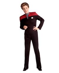 Image result for janeway