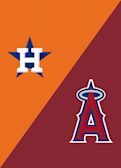 astros score