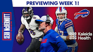 Buffalo Bills - News update