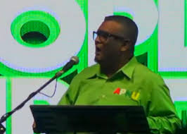 Demerara Waves Online News- Guyana - News update