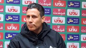 گلگهر سیرجان مقابل سپاهان