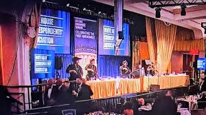 Security Incident at White House Correspondents' Dinner: Trump Evacuated