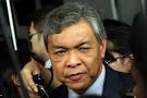 Ahmad Zahid said it was a normal procedure for the police force to appeal ... - BPSB1210HS189.storyimage