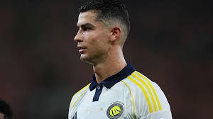 It is now clear whether Ronaldo will feature in the AFC Champions League 2 match