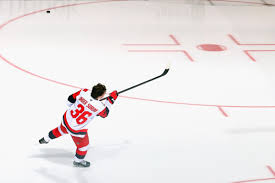 carolina hurricanes