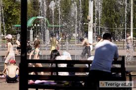 Новости Твери и Тверской области - News update